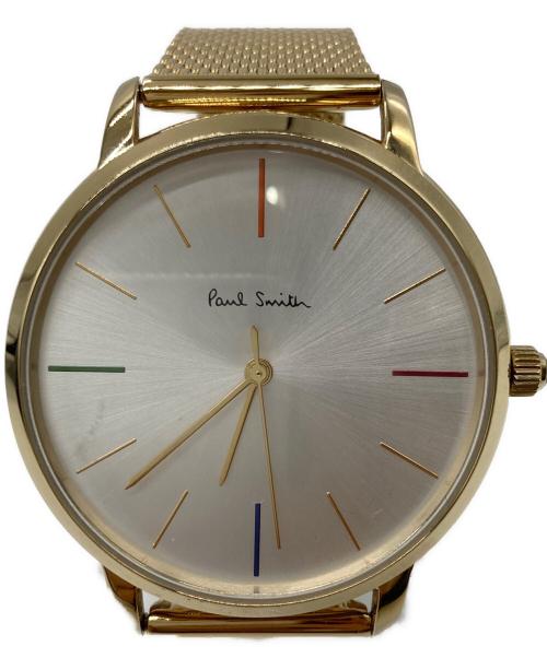 PAUL SMITH（ポールスミス）Paul Smith (ポールスミス) リストウォッチの古着・服飾アイテム
