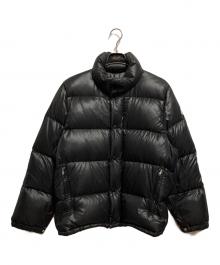 MONCLER（モンクレール）の古着「VENISE ダウンジャケット」｜ブラック
