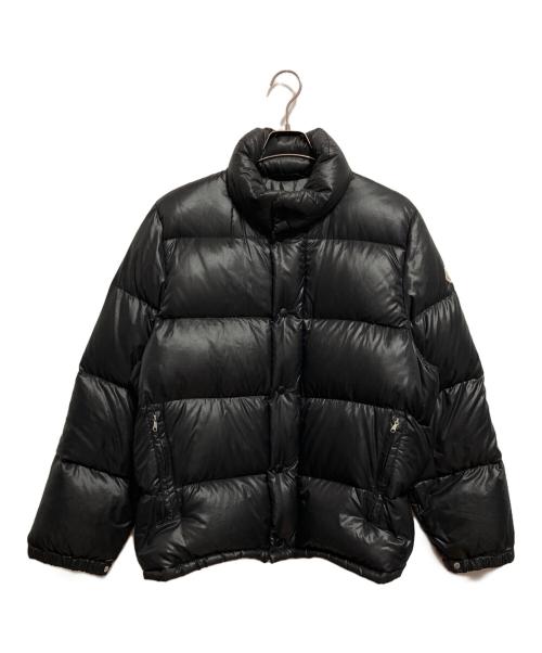 MONCLER（モンクレール）MONCLER (モンクレール) VENISE ダウンジャケット ブラック サイズ:2の古着・服飾アイテム