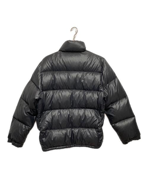 MONCLER（モンクレール）MONCLER (モンクレール) VENISE ダウンジャケット ブラック サイズ:2の古着・服飾アイテム