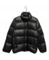 MONCLER（モンクレール）の古着「VENISE ダウンジャケット」｜ブラック