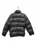 MONCLER (モンクレール) VENISE ダウンジャケット ブラック サイズ:2：35000円