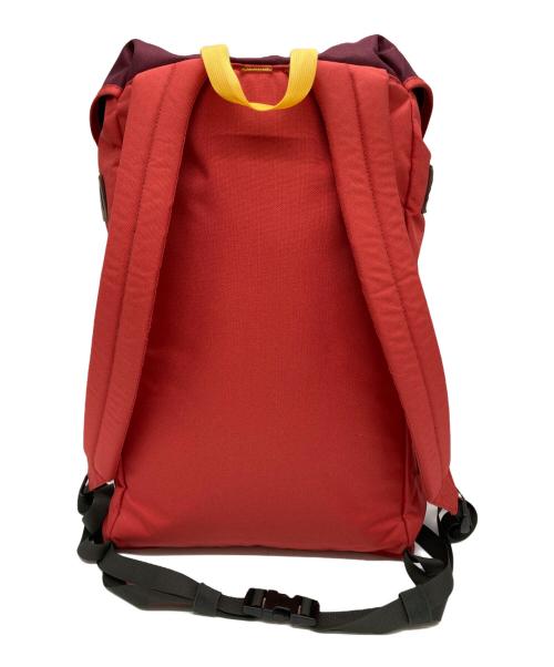Patagonia（パタゴニア）Patagonia (パタゴニア) ARBOR PACK 26L レッドの古着・服飾アイテム