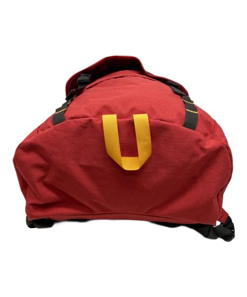 Patagonia（パタゴニア）Patagonia (パタゴニア) ARBOR PACK 26L レッドの古着・服飾アイテム