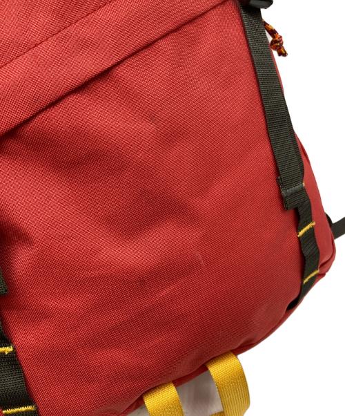 Patagonia（パタゴニア）Patagonia (パタゴニア) ARBOR PACK 26L レッドの古着・服飾アイテム