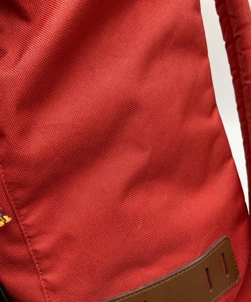 Patagonia（パタゴニア）Patagonia (パタゴニア) ARBOR PACK 26L レッドの古着・服飾アイテム
