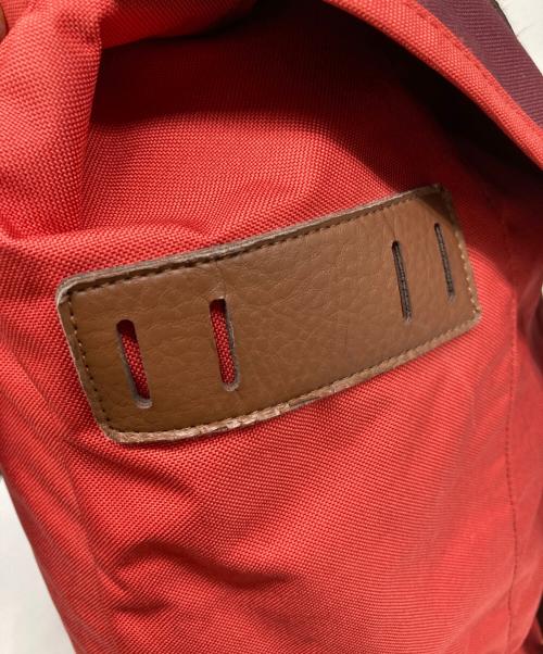 Patagonia（パタゴニア）Patagonia (パタゴニア) ARBOR PACK 26L レッドの古着・服飾アイテム
