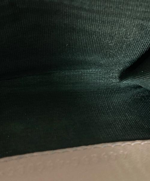 GUCCI（グッチ）GUCCI (グッチ) コインケース ピンクの古着・服飾アイテム