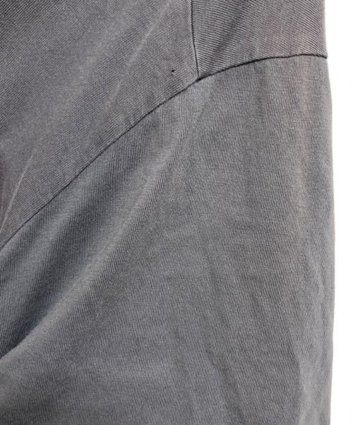 STONE ISLAND（ストーンアイランド）STONE ISLAND (ストーンアイランド) Tシャツ ネイビー サイズ:Lの古着・服飾アイテム