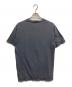STONE ISLAND (ストーンアイランド) Tシャツ ネイビー サイズ:L：8000円