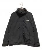 THE NORTH FACEザ ノース フェイス）の古着「Hydrena Wind Jacket」｜ブラック