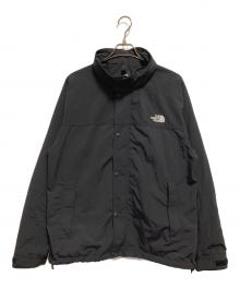 THE NORTH FACE（ザ ノース フェイス）の古着「Hydrena Wind Jacket」｜ブラック