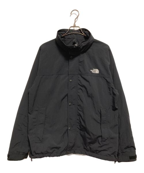 THE NORTH FACE（ザ ノース フェイス）THE NORTH FACE (ザ ノース フェイス) Hydrena Wind Jacket ブラック サイズ:XLの古着・服飾アイテム