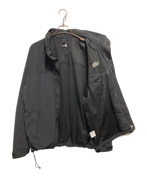 THE NORTH FACE（ザ ノース フェイス）THE NORTH FACE (ザ ノース フェイス) Hydrena Wind Jacket ブラック サイズ:XLの古着・服飾アイテム