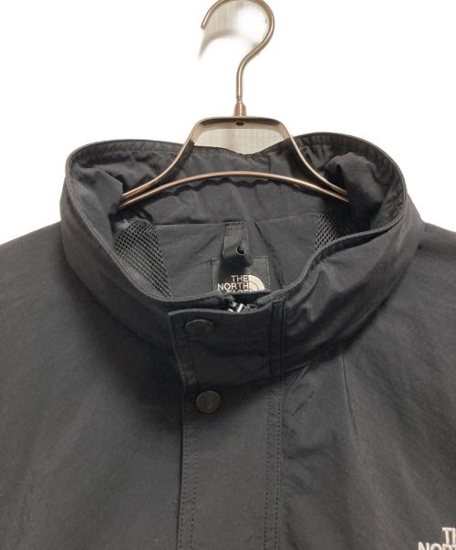 THE NORTH FACE（ザ ノース フェイス）THE NORTH FACE (ザ ノース フェイス) Hydrena Wind Jacket ブラック サイズ:XLの古着・服飾アイテム