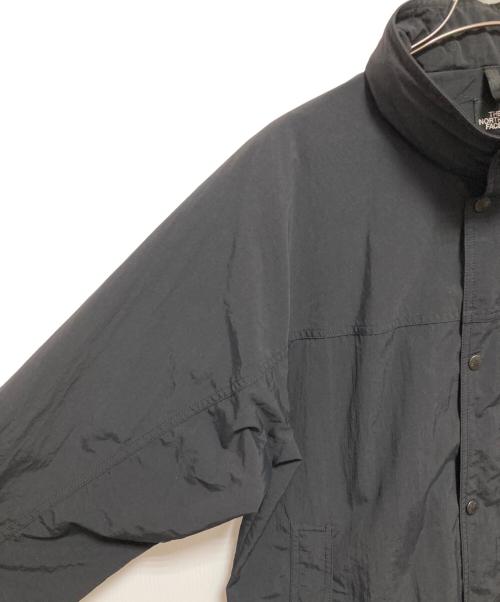 THE NORTH FACE（ザ ノース フェイス）THE NORTH FACE (ザ ノース フェイス) Hydrena Wind Jacket ブラック サイズ:XLの古着・服飾アイテム