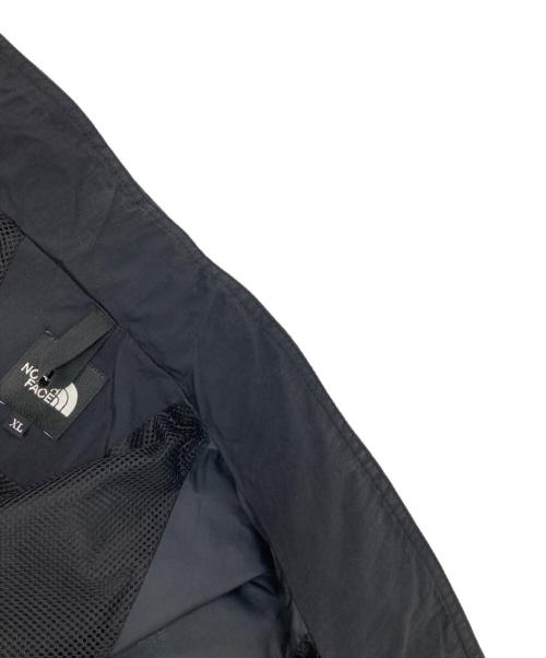 THE NORTH FACE（ザ ノース フェイス）THE NORTH FACE (ザ ノース フェイス) Hydrena Wind Jacket ブラック サイズ:XLの古着・服飾アイテム