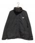 THE NORTH FACE（ザ ノース フェイス）の古着「Hydrena Wind Jacket」｜ブラック