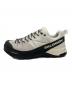 MM6 Maison Margiela (エムエムシックスメゾンマルジェラ) SALOMON (サロモン) X-ALP Vanilla Ice ホワイト×ブラック サイズ:26.5㎝：25000円
