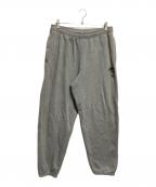 NIKE×stussyナイキ×ステューシー）の古着「International Sweatpants」｜グレー