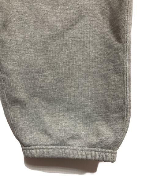 NIKE（ナイキ）NIKE (ナイキ) stussy (ステューシー) International Sweatpants グレー サイズ:Lの古着・服飾アイテム