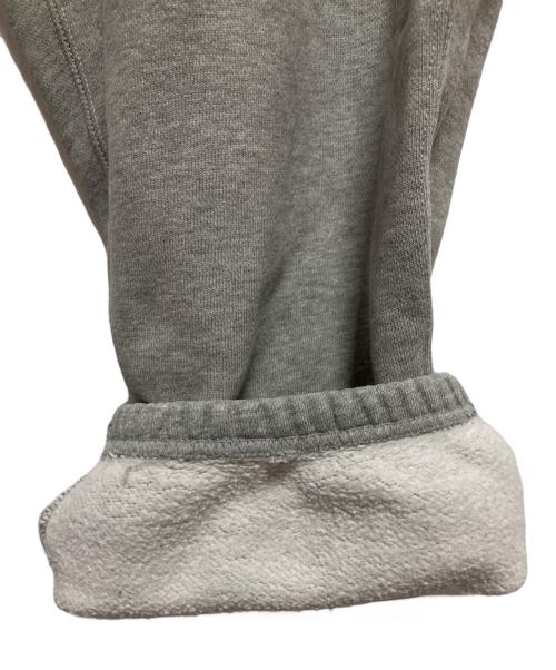 NIKE（ナイキ）NIKE (ナイキ) stussy (ステューシー) International Sweatpants グレー サイズ:Lの古着・服飾アイテム