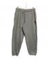 NIKE（ナイキ）の古着「International Sweatpants」｜グレー