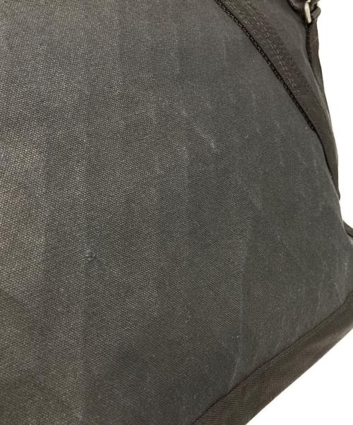PORTER（ポーター）PORTER (ポーター) HOOVER2wayトートバッグ ブラックの古着・服飾アイテム