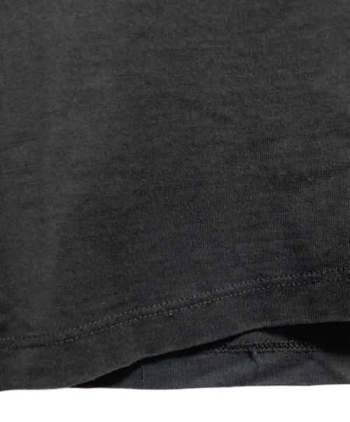 NEIL BARRETT（ニールバレット）NEIL BARRETT (ニールバレット) サンダーボルトロゴＴシャツ ブラック サイズ:XLの古着・服飾アイテム