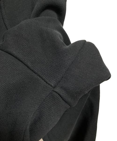 NEIL BARRETT（ニールバレット）NEIL BARRETT (ニールバレット) サンダーボルトロゴスウェット ブラック サイズ:XLの古着・服飾アイテム
