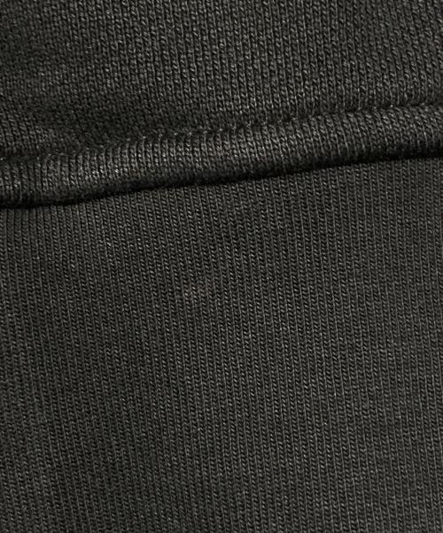 NEIL BARRETT（ニールバレット）NEIL BARRETT (ニールバレット) サンダーボルトロゴスウェット ブラック サイズ:XLの古着・服飾アイテム