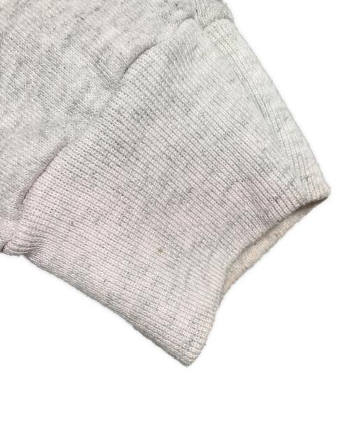 LEE（リー）LEE (リー) プリントスウェット グレー サイズ:XLの古着・服飾アイテム