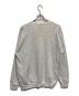 LEE (リー) プリントスウェット グレー サイズ:XL：6000円