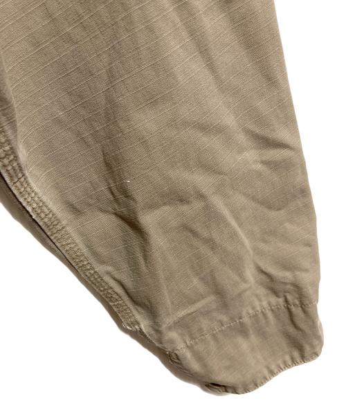 CarHartt（カーハート）CarHartt (カーハート) ワークジャケット ベージュ サイズ:Mの古着・服飾アイテム