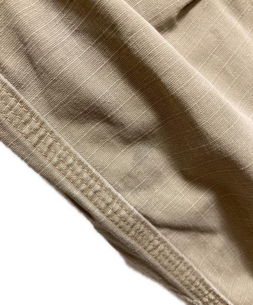 CarHartt（カーハート）CarHartt (カーハート) ワークジャケット ベージュ サイズ:Mの古着・服飾アイテム