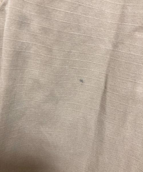 CarHartt（カーハート）CarHartt (カーハート) ワークジャケット ベージュ サイズ:Mの古着・服飾アイテム
