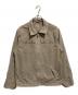 CarHartt（カーハート）の古着「ワークジャケット」｜ベージュ