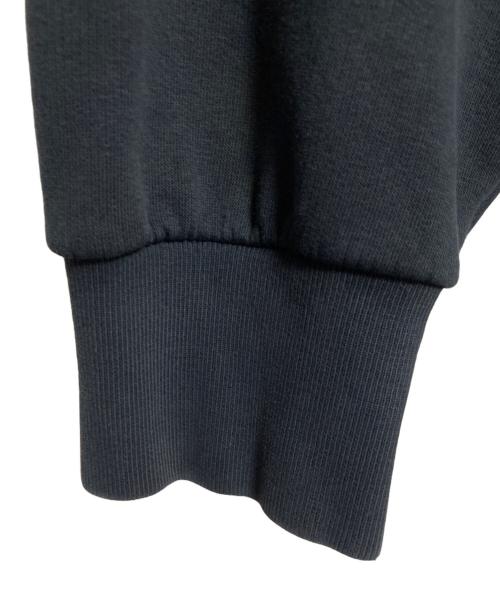 NIKE（ナイキ）NIKE (ナイキ) 切替スウェット ネイビー×グリーン サイズ:XXLの古着・服飾アイテム
