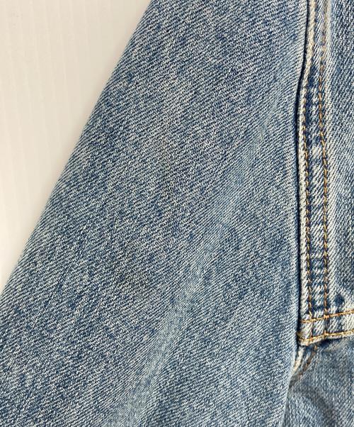 LEVI'S（リーバイス）LEVI'S (リーバイス) デニムジャケット インディゴ サイズ:Mの古着・服飾アイテム