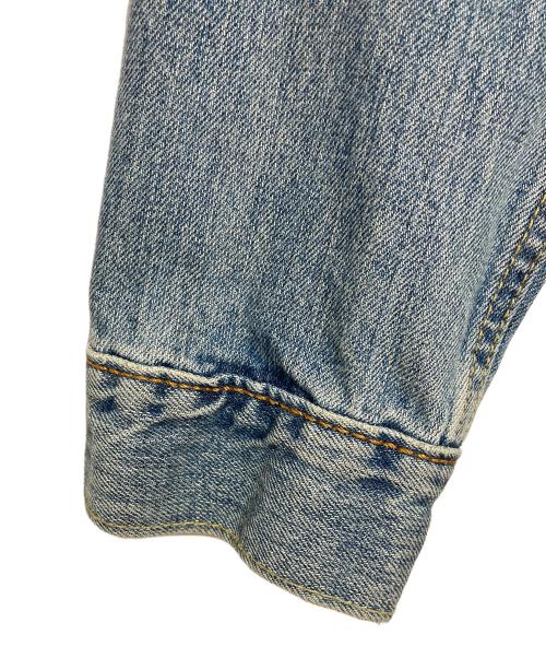 LEVI'S（リーバイス）LEVI'S (リーバイス) デニムジャケット インディゴ サイズ:Mの古着・服飾アイテム
