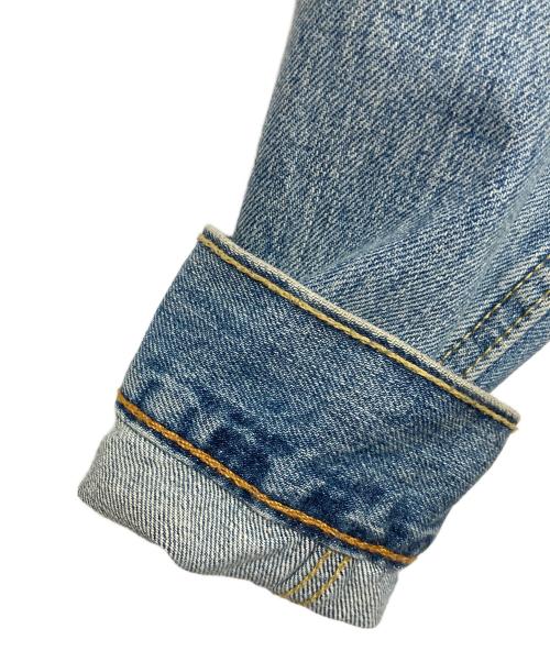 LEVI'S（リーバイス）LEVI'S (リーバイス) デニムジャケット インディゴ サイズ:Mの古着・服飾アイテム