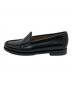 G.H.BASS (ジーエイチバス) CLANE (クラネ) WEEJUNS COBRA VAMP ブラック サイズ:UK5.5：12000円