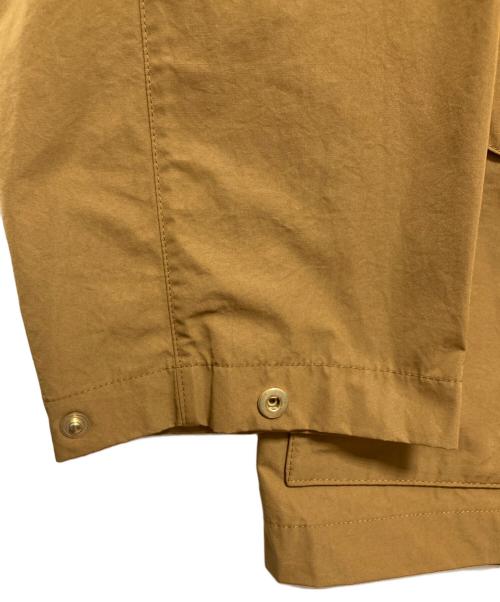 MACKINTOSH PHILOSOPHY（マッキントッシュ フィロソフィー）MACKINTOSH PHILOSOPHY (マッキントッシュ フィロソフィー) フーデッドジャケット ベージュ サイズ:38の古着・服飾アイテム