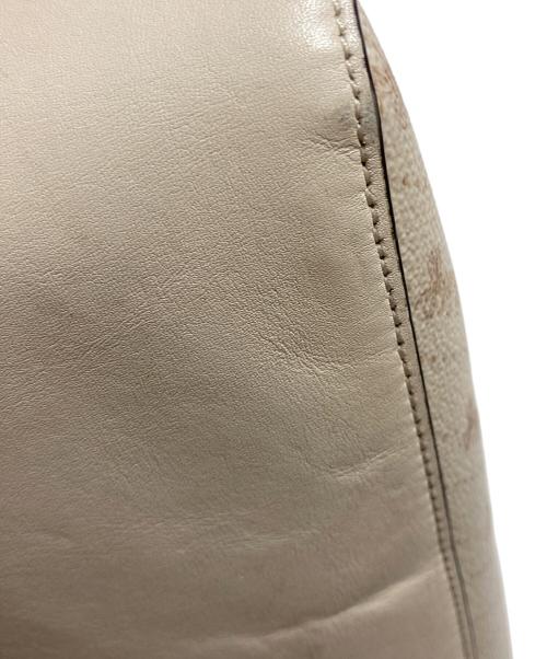 COACH（コーチ）COACH (コーチ) トートバッグ ベージュの古着・服飾アイテム