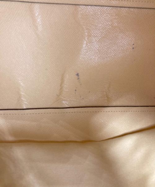 COACH（コーチ）COACH (コーチ) トートバッグ ベージュの古着・服飾アイテム