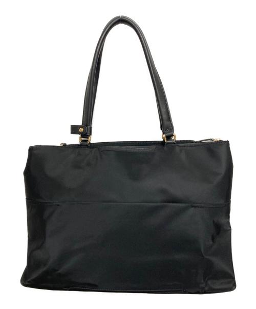 TUMI（トゥミ）TUMI (トゥミ) トートバッグ ブラックの古着・服飾アイテム