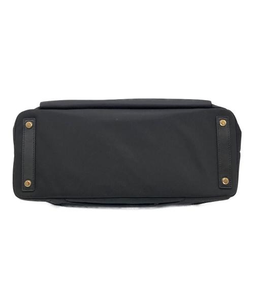TUMI（トゥミ）TUMI (トゥミ) トートバッグ ブラックの古着・服飾アイテム
