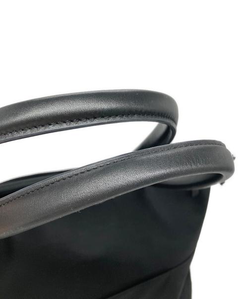 TUMI（トゥミ）TUMI (トゥミ) トートバッグ ブラックの古着・服飾アイテム