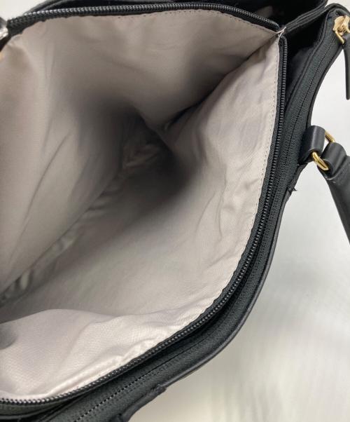 TUMI（トゥミ）TUMI (トゥミ) トートバッグ ブラックの古着・服飾アイテム