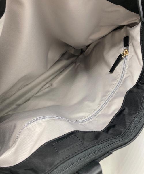 TUMI（トゥミ）TUMI (トゥミ) トートバッグ ブラックの古着・服飾アイテム